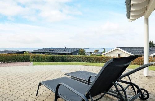 Bøjden House | 6 person holiday home in Faaborg