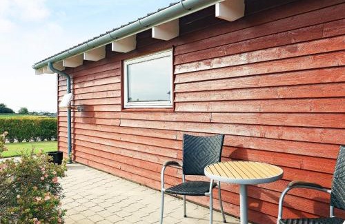 Bøjden House | 6 person holiday home in Faaborg