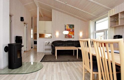 Lensterstrand House | 6 person holiday home in GROEMITZ