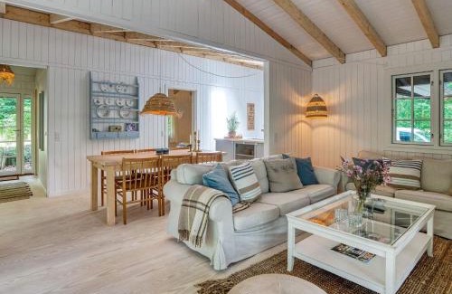 Udsholt Sand House | 6 person holiday home in Græsted-By Traum