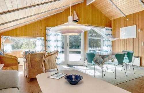 Gedesby House | 6 person holiday home in Gedser-By Traum
