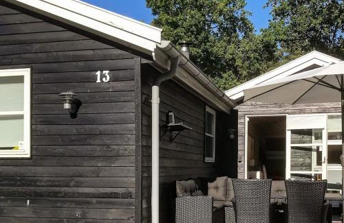Helberskov Strand House | 6 person holiday home in Hadsund-By Traum