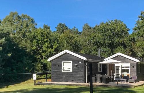 Helberskov Strand House | 6 person holiday home in Hadsund-By Traum