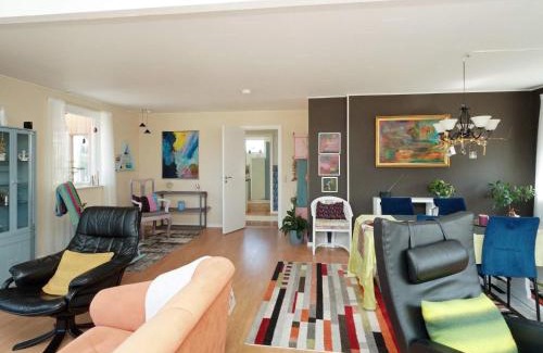Frølunde Fed House | 6 person holiday home in Korsør
