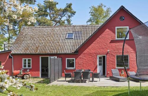 Pedersker House | 6 person holiday home in Nexø-By Traum