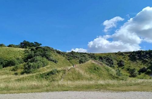 Klint House | 6 person holiday home in Nykøbing Sj-By Traum