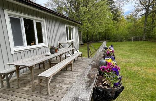 Ronneby House | 6 person holiday home in RONNEBY-By Traum