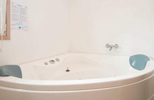 Grønninghoved Strand House | 6 person holiday home in Sjølund-By Traum