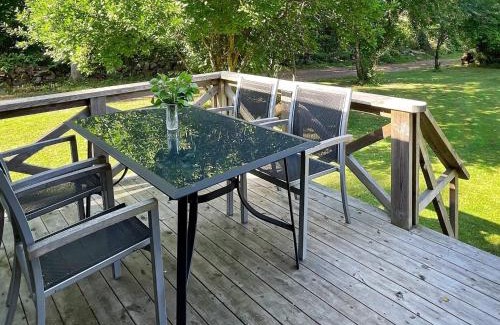 Borgholm House | 6 person holiday home in BORGHOLM
