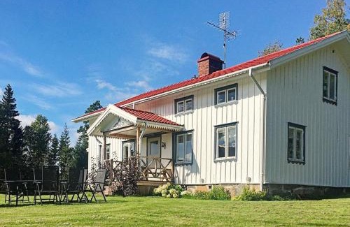 Hacksvik House | 6 person holiday home in HÅCKSVIK