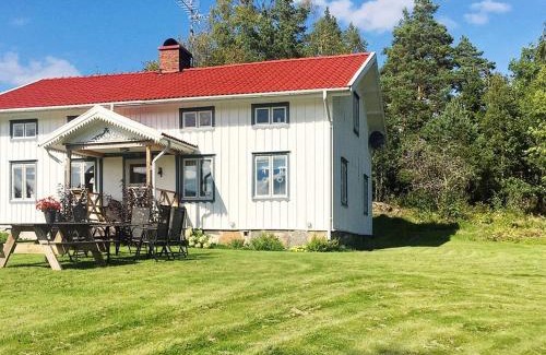 Hacksvik House | 6 person holiday home in HÅCKSVIK