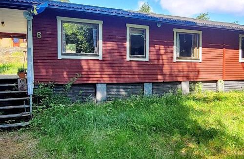 Sodersvik House | 6 person holiday home in NORRTÄLJE-By Traum