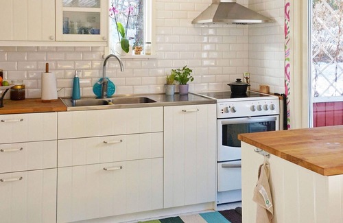Orno House | 6 person holiday home in ORNÖ-By Traum