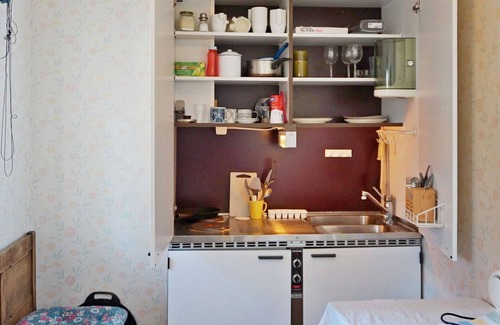 Orno House | 6 person holiday home in ORNÖ-By Traum