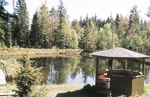 Ryssby House | 6 person holiday home in RYSSBY-By Traum