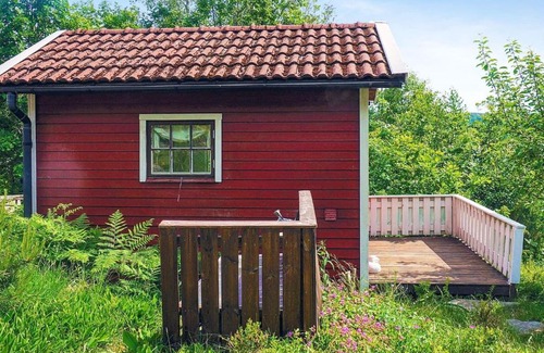 Sundsandvik House | 6 person holiday home in UDDEVALLA