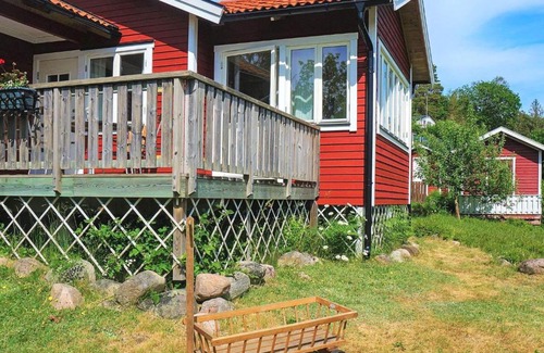 Sundsandvik House | 6 person holiday home in UDDEVALLA