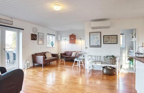 Skibby House | 6 person holiday home in Skibby-By Traum