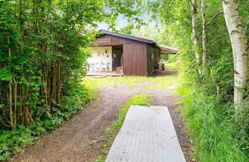 Lihme House | 6 person holiday home in Spøttrup-By Traum