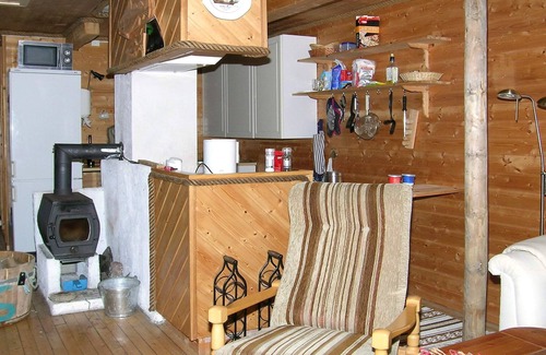 Ballstad House | 6 person holiday home in Ballstad-By Traum