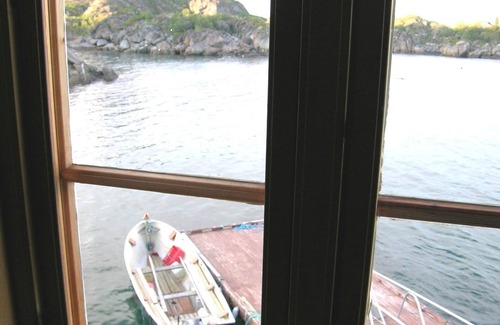 Ballstad House | 6 person holiday home in Ballstad-By Traum