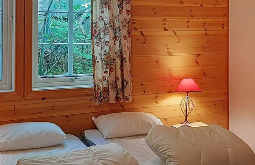 Lyngdal Apartment | 6 person holiday home in lyngdal