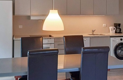 Lyngdal Apartment | 6 person holiday home in lyngdal