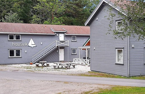 Lyngdal Apartment | 6 person holiday home in lyngdal
