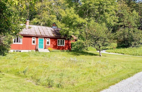 Dalskog House | 6 person holiday home in DALSKOG