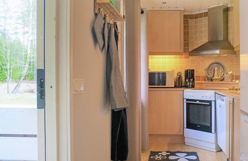 Hacksvik House | 6 person holiday home in HÅCKSVIK-By Traum