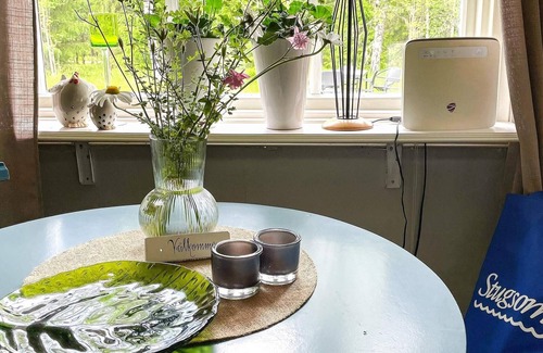 Hacksvik House | 6 person holiday home in HÅCKSVIK-By Traum