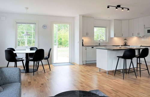 Lottorp House | 6 person holiday home in Löttorp