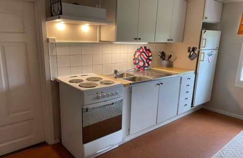Växjö House | 6 person holiday home in TINGSRYD-By Traum