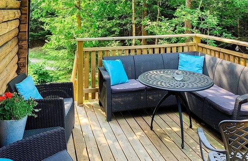 Vittsjo House | 6 person holiday home in Vittsjö