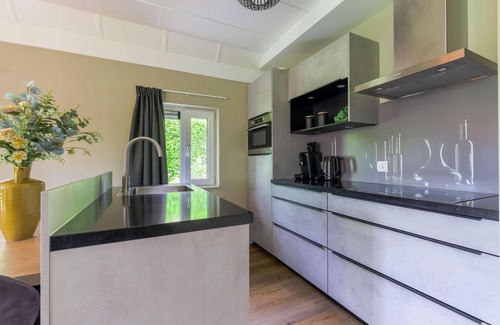 Westerbork House | 6-Person Luxury villa