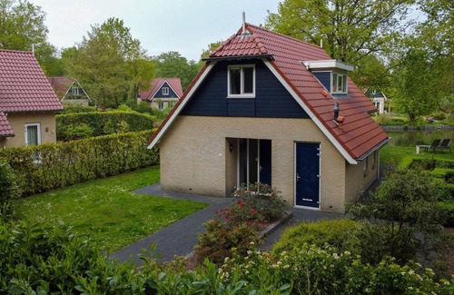 Westerbork House | 6-Person Luxury villa