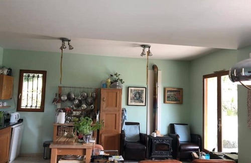 Lodeve Villa | 6 Person Villa With own Pool in Languedoc France