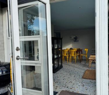 Ribe House | 6 personers Sommerhus Solhøj