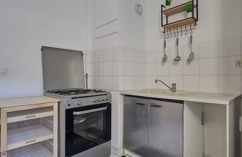 19th Arrondissement Apartment | 6 Personnes/Parking gratuit/Ourcq/La Villette