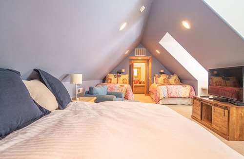 Sunriver House | 6 Sarazen | 4 BR / 3 Full BA 2 Half BA, Sleeps 10