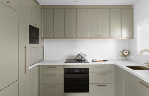 Shoal Bay Apartment | 6 Shoal Edge @ 31 Shoal Bay Rd