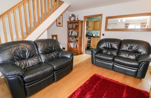 Manod Cottage | 6 Stad Yr Ysgol