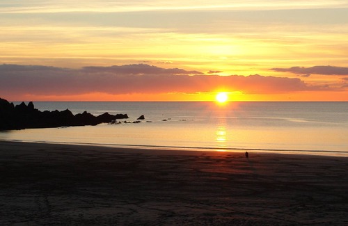 Bigbury-on-Sea Cottage | 6 Tarifa, BIGBURY-ON-SEA
