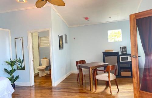 Portmore Resort | 6-Villa Beachfront Resort Up to 12 Guests or Individual Cabins