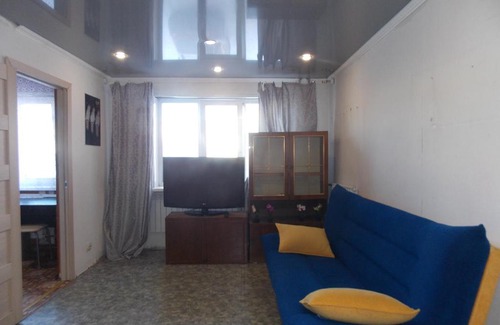 Norilsk Apartment | 60 улица Нансена