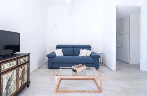 San Lorenzo della Costa Apartment | 60 m² Apartment ∙ 1 bedroom ∙ 4 guests