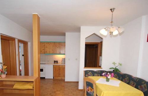 Feldkirchen in Kaernten Apartment | 60 m² Apartment ∙ 2 bedrooms ∙ 5 guests