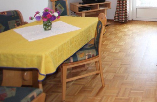Feldkirchen in Kaernten Apartment | 60 m² Apartment ∙ 2 bedrooms ∙ 5 guests