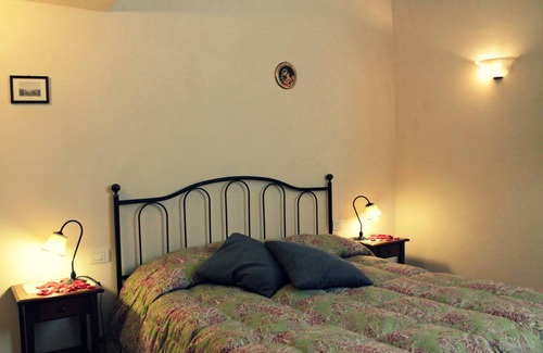 Magliano House | 60 m² House ∙ 2 bedrooms ∙ 2 guests