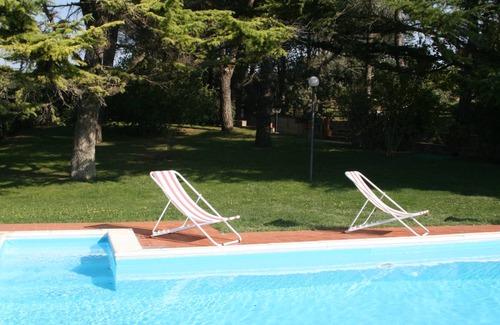 Magliano House | 60 m² House ∙ 2 bedrooms ∙ 2 guests
